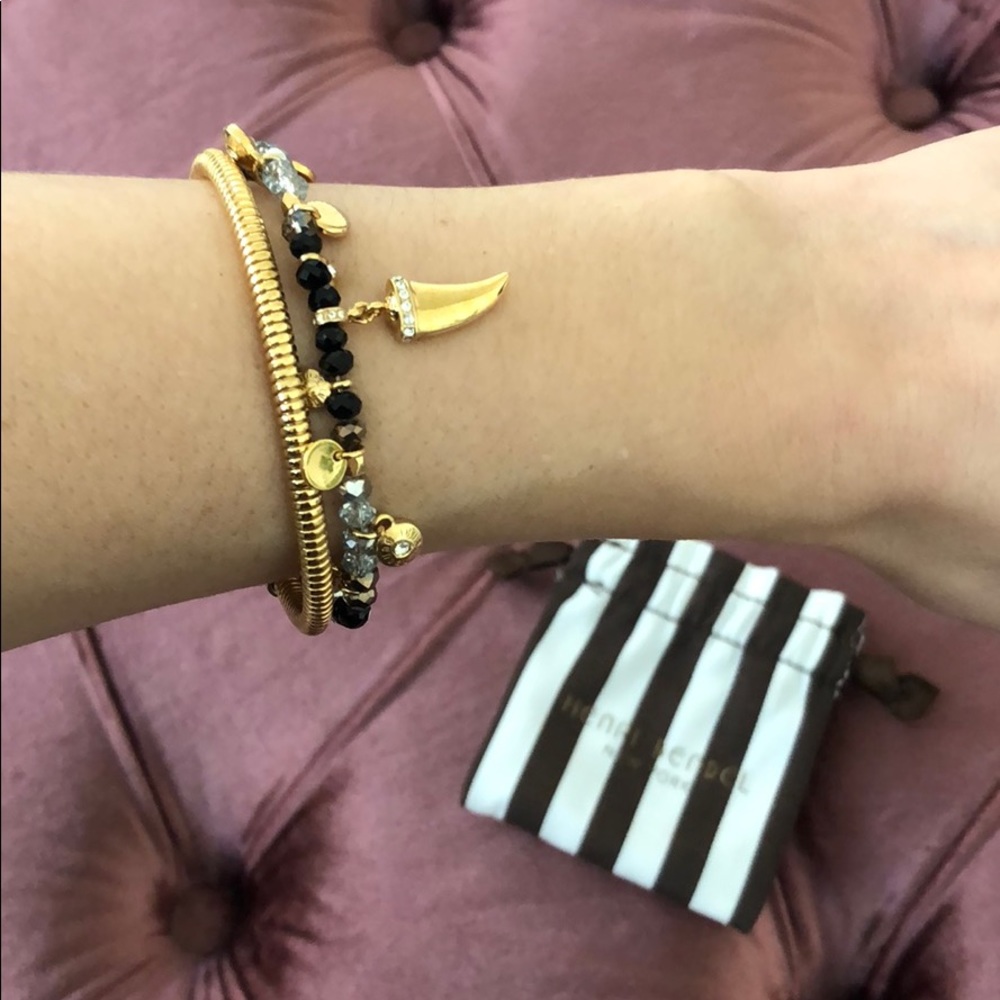 Henri Bendel Bracelet